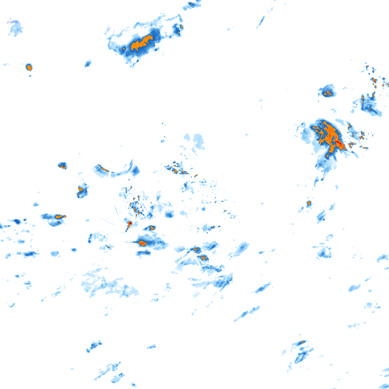 rain layer