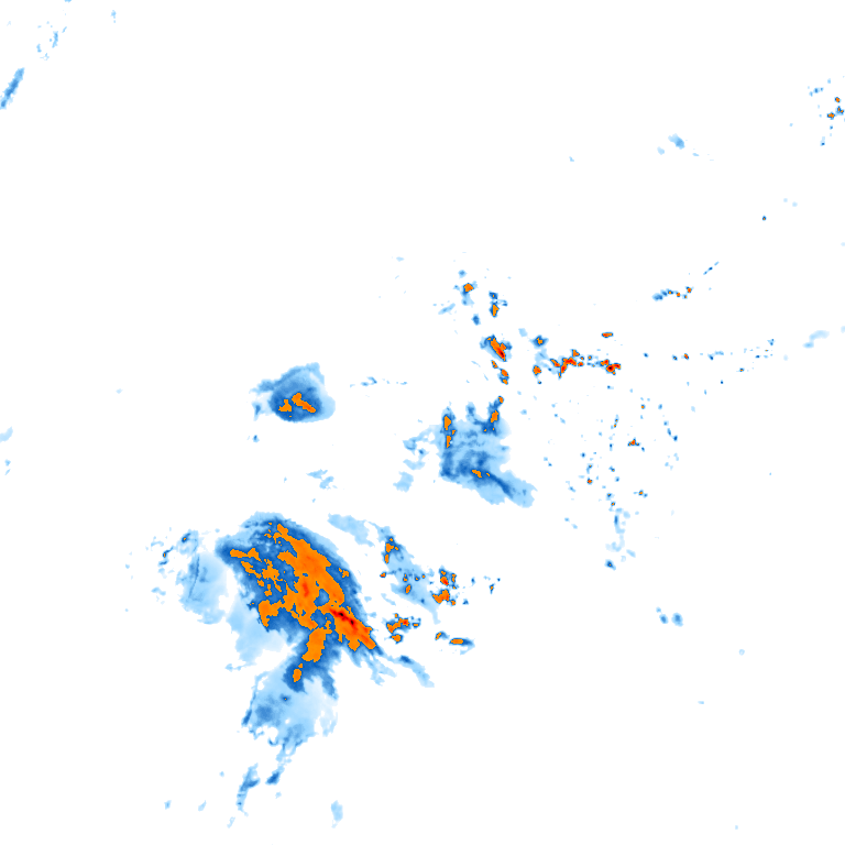 rain layer