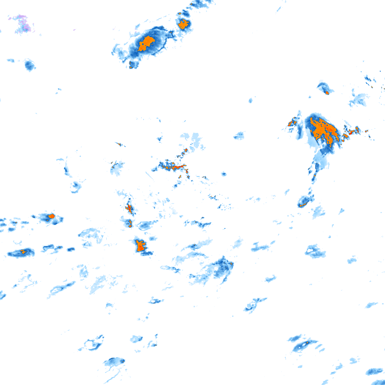 rain layer