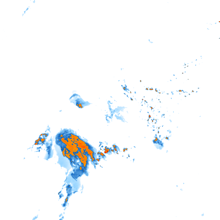 rain layer