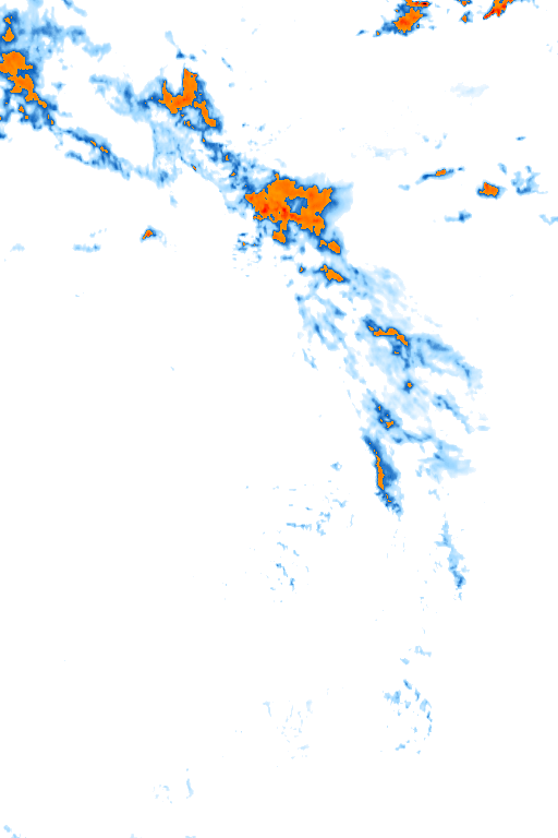 rain layer