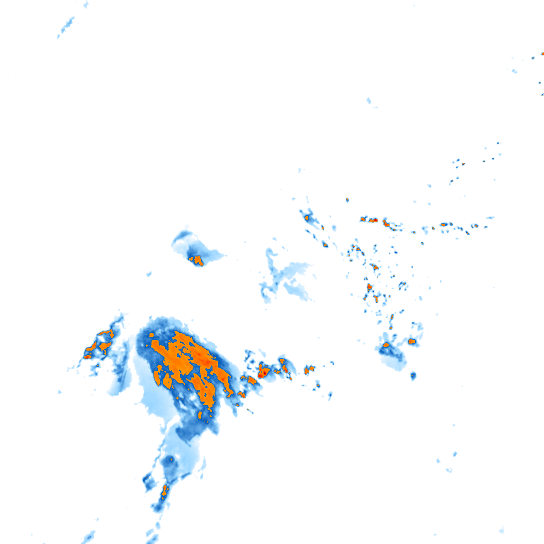rain layer