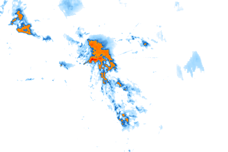 rain layer