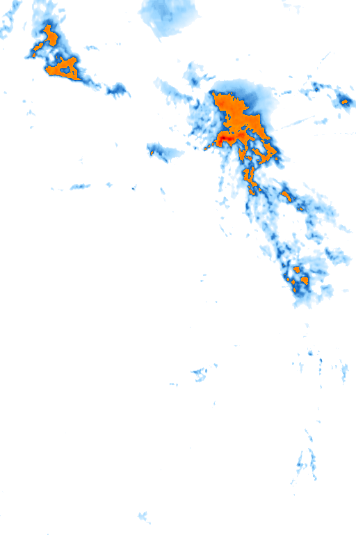 rain layer