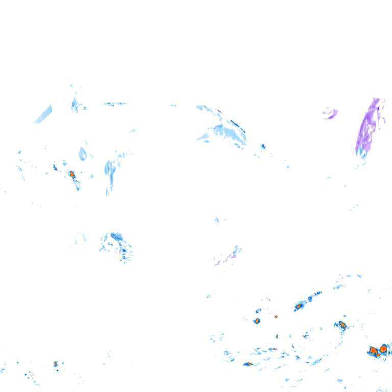 rain layer