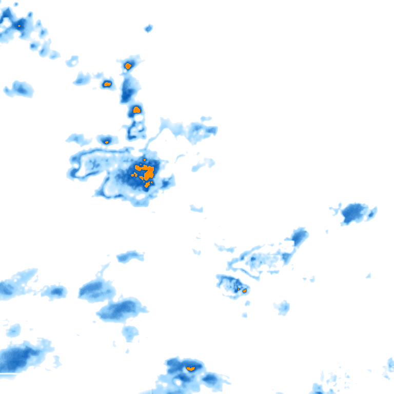 rain layer