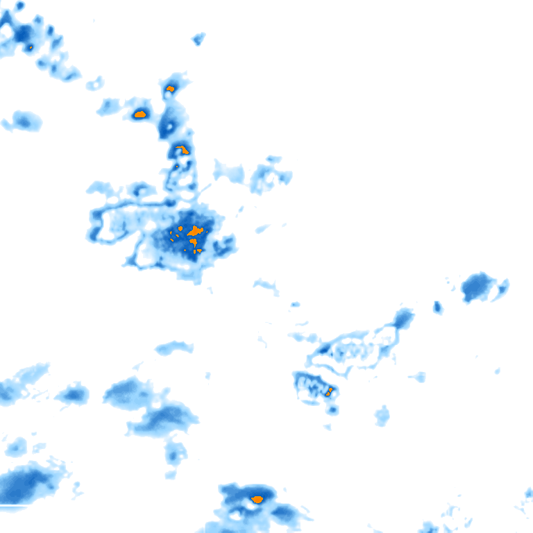 rain layer