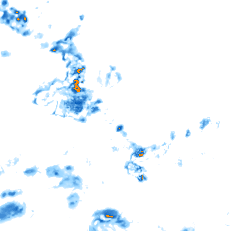 rain layer