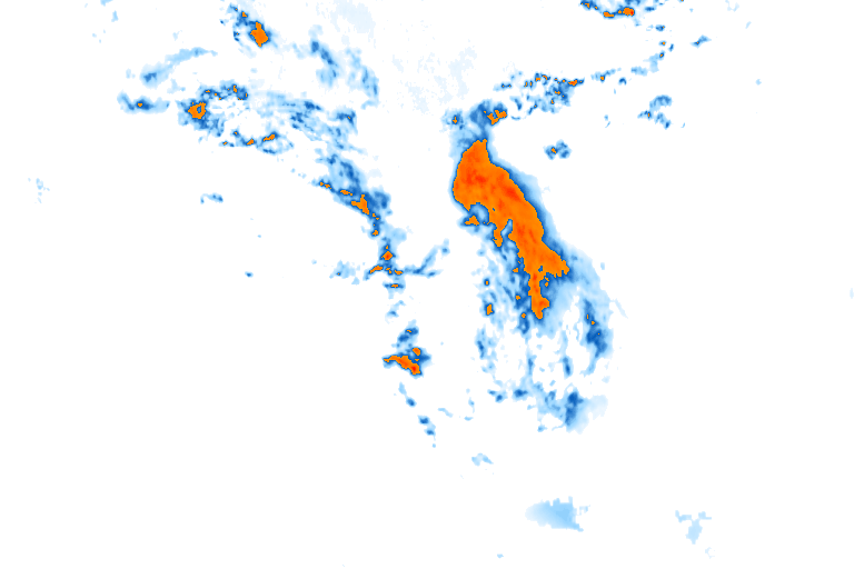 rain layer