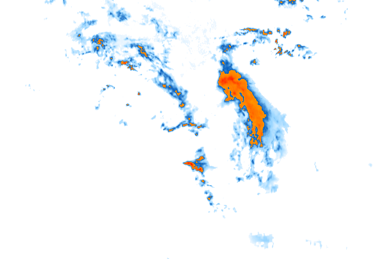 rain layer