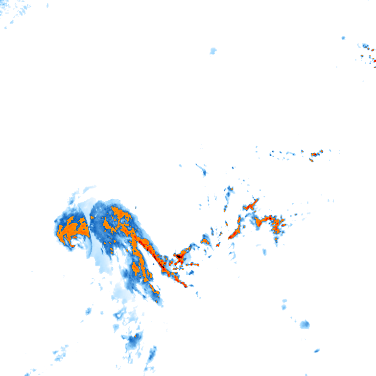 rain layer