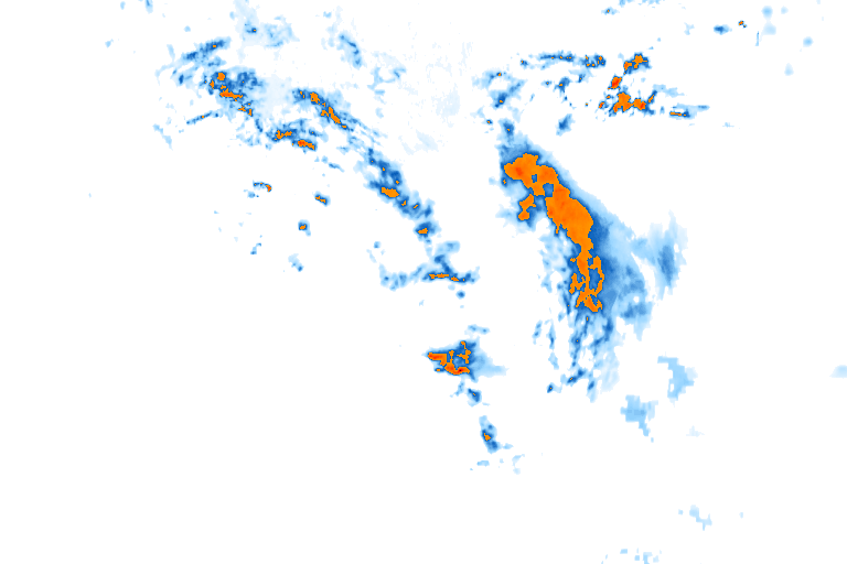 rain layer