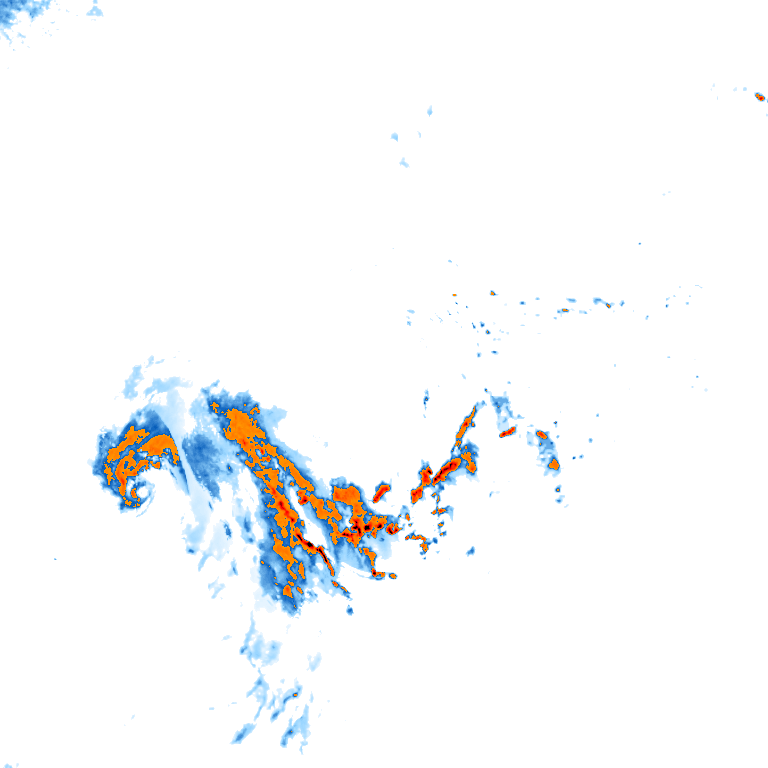 rain layer