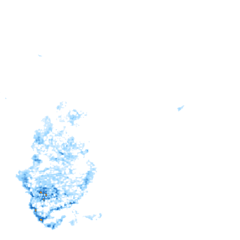rain layer