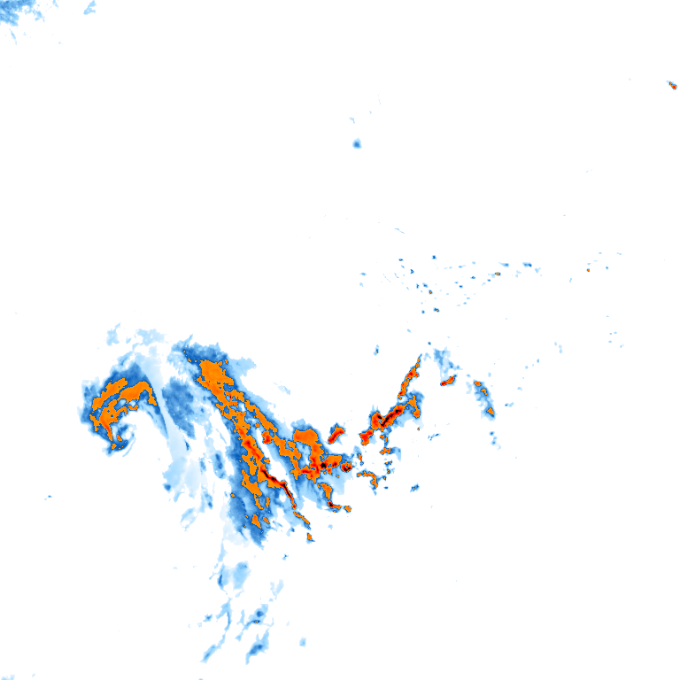 rain layer