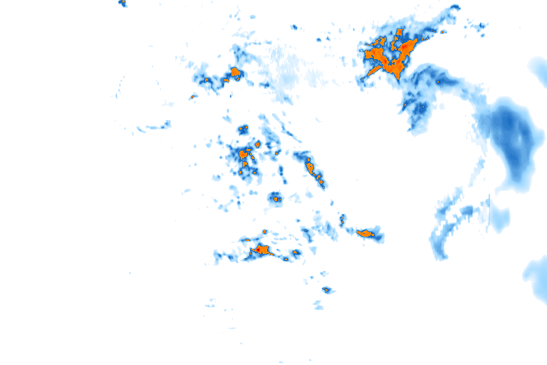rain layer
