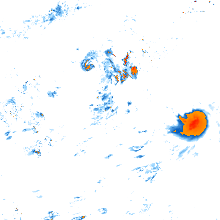 rain layer