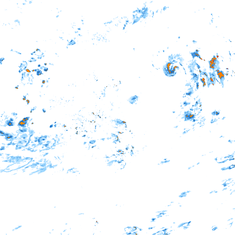 rain layer