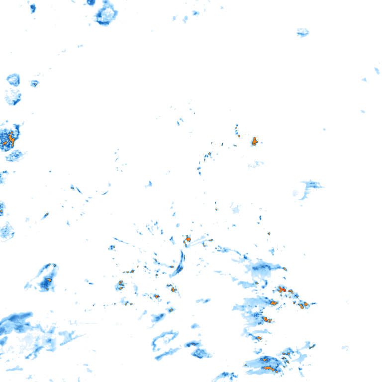 rain layer