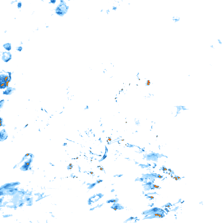 rain layer