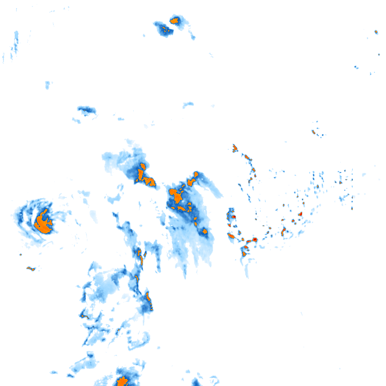 rain layer