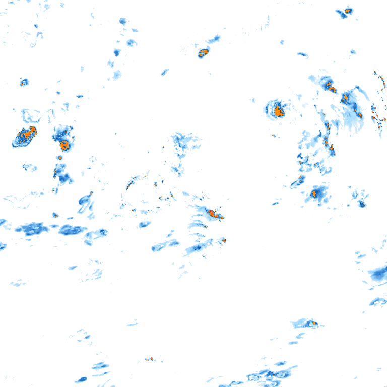 rain layer