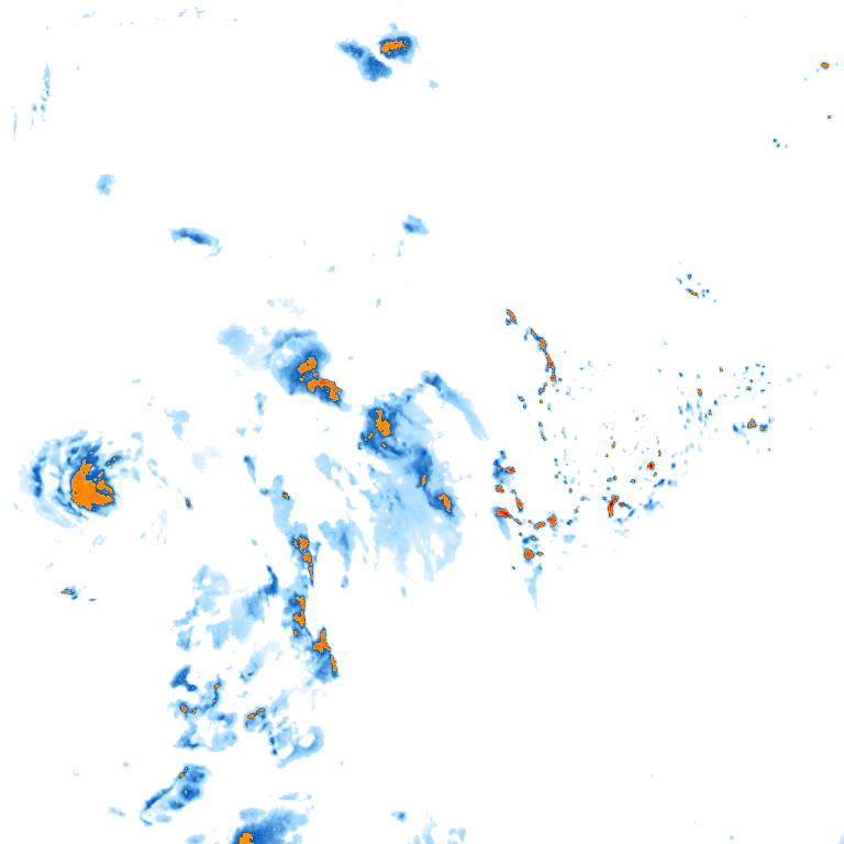 rain layer