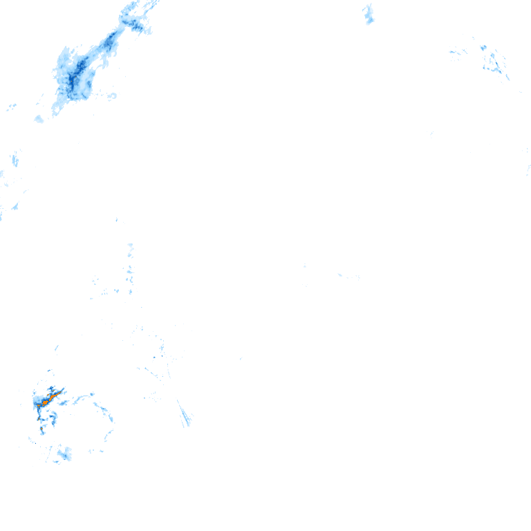 rain layer