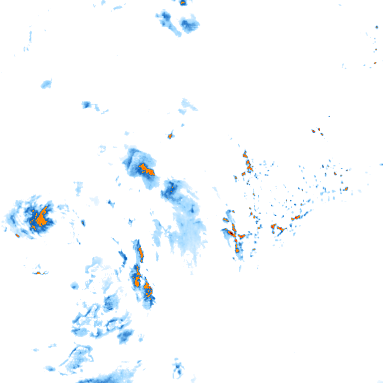rain layer