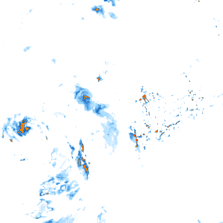 rain layer