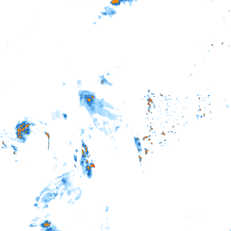 rain layer