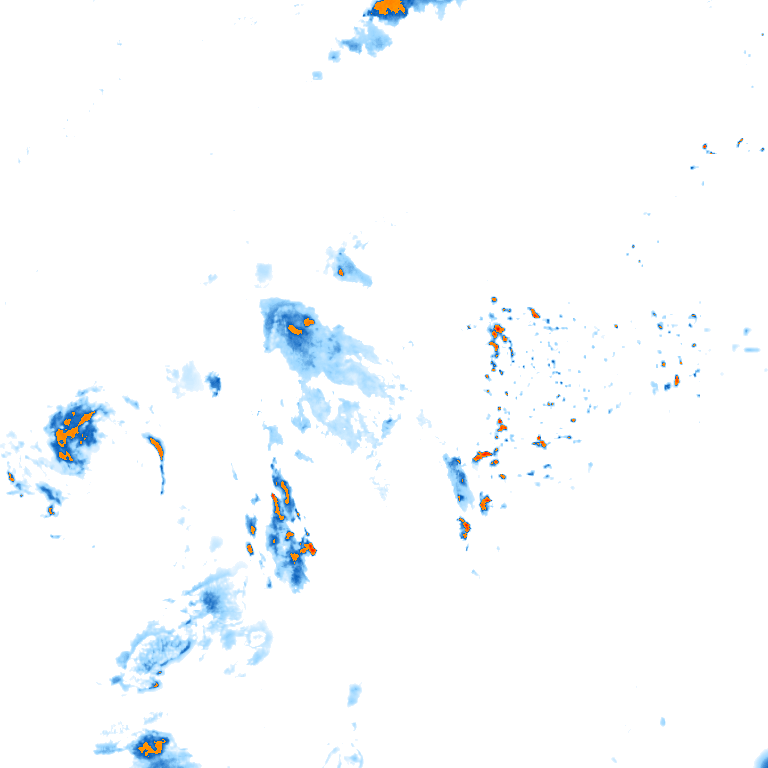 rain layer