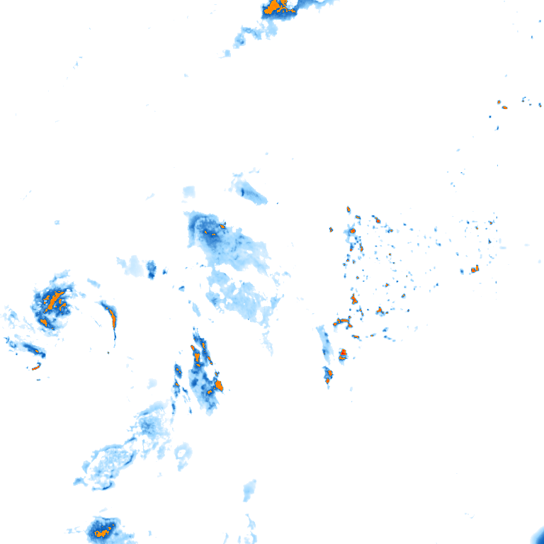 rain layer