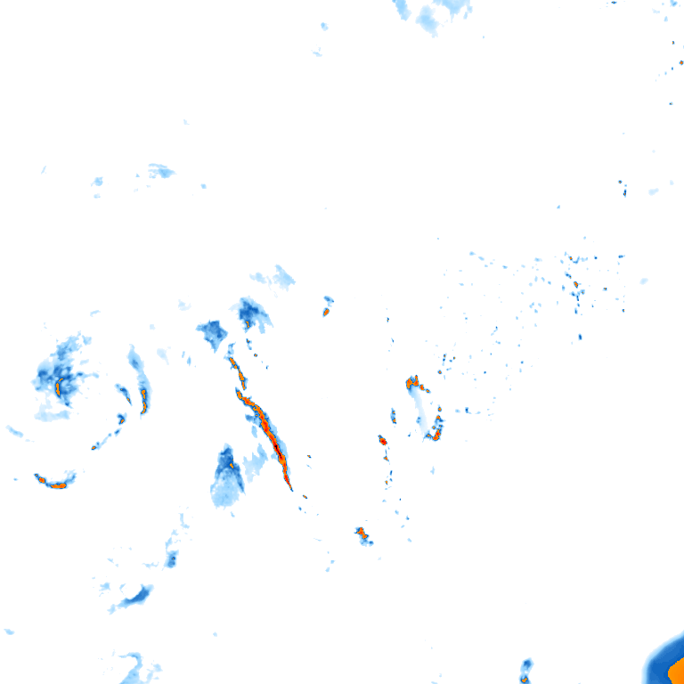 rain layer