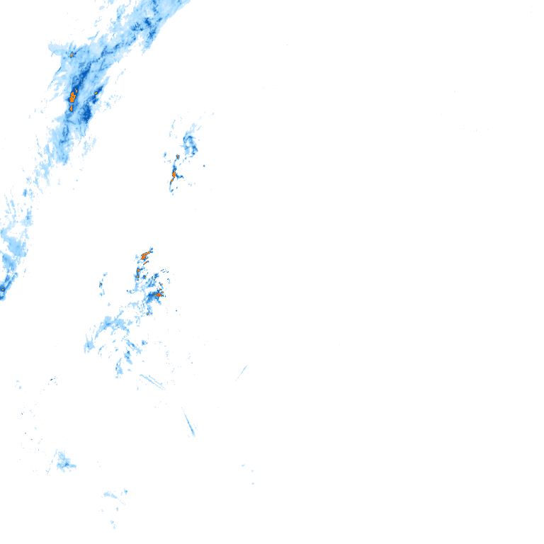 rain layer