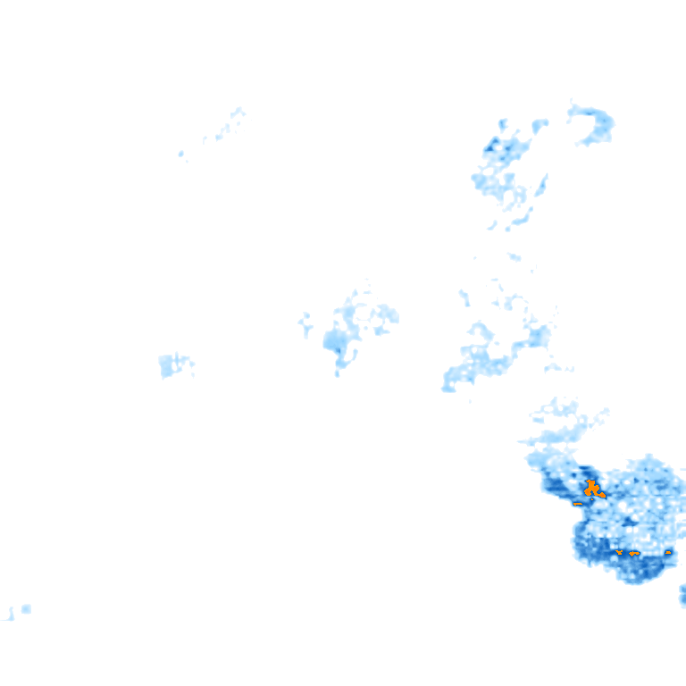 rain layer