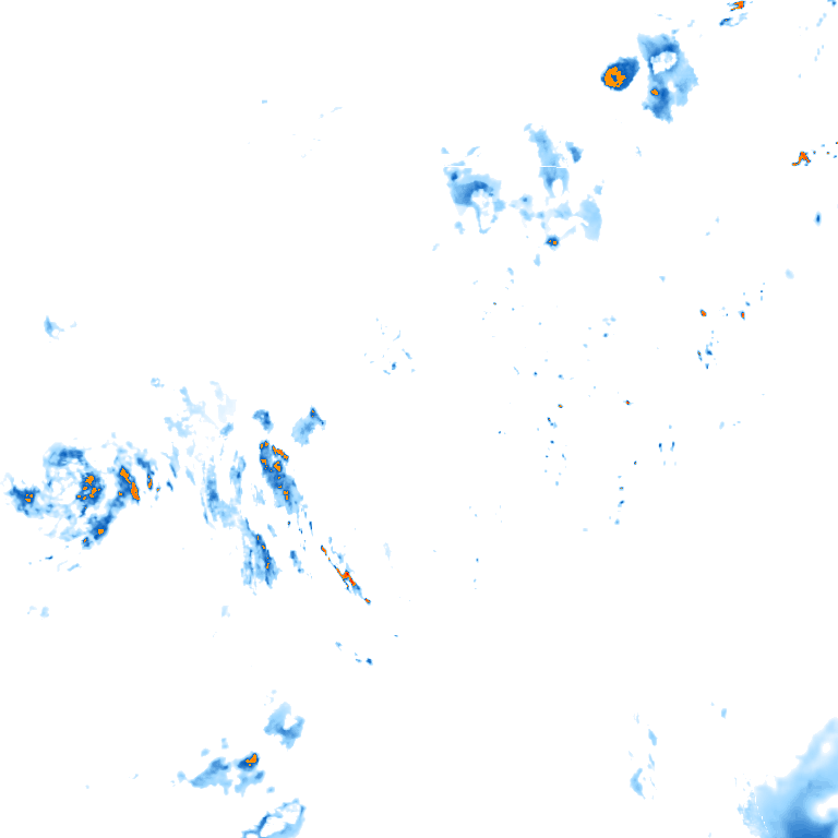 rain layer