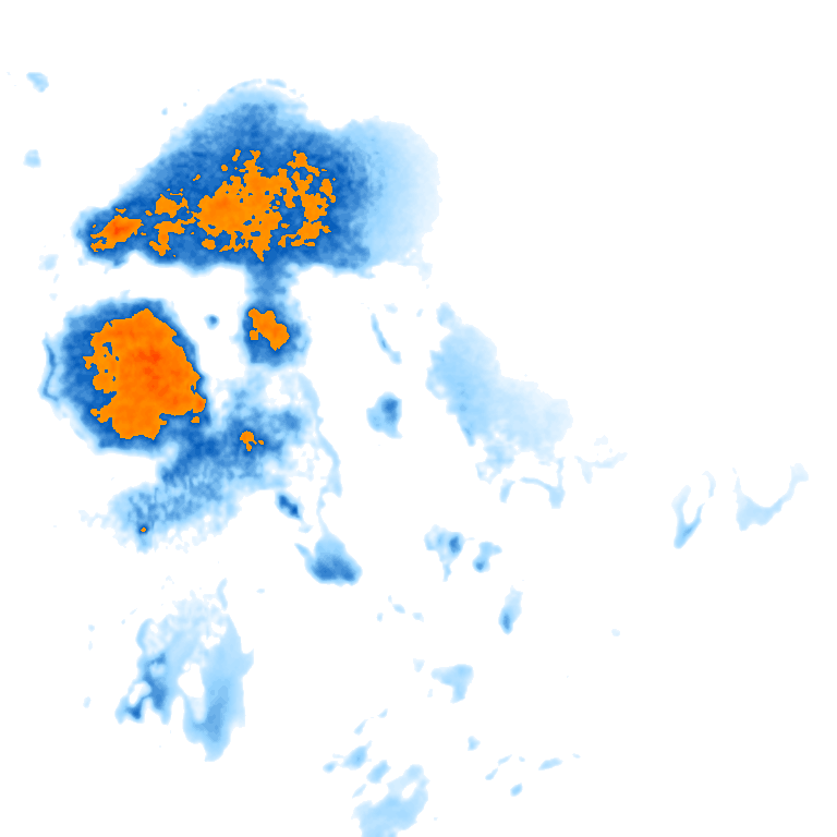 rain layer
