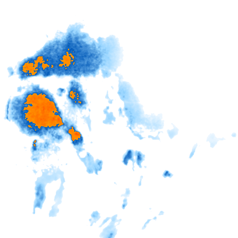 rain layer