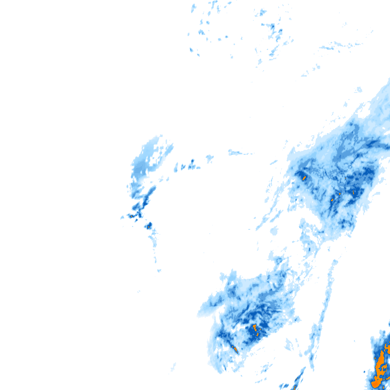 rain layer