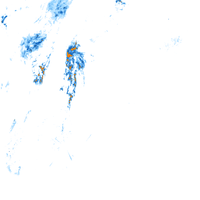 rain layer