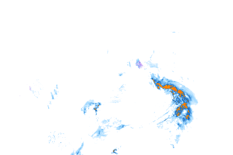 rain layer