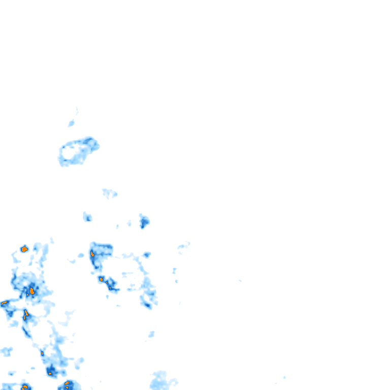 rain layer