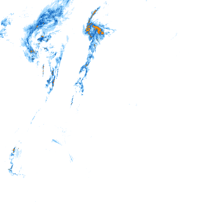 rain layer