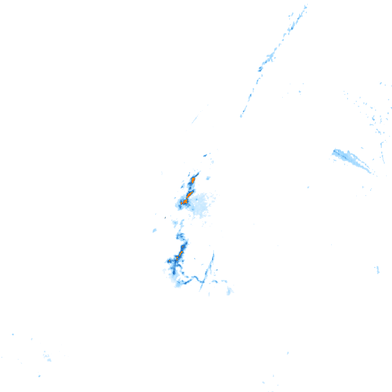 rain layer