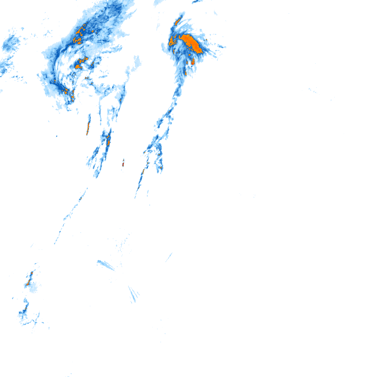 rain layer