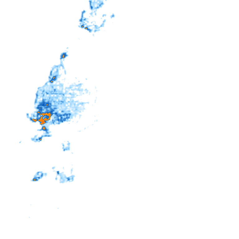 rain layer