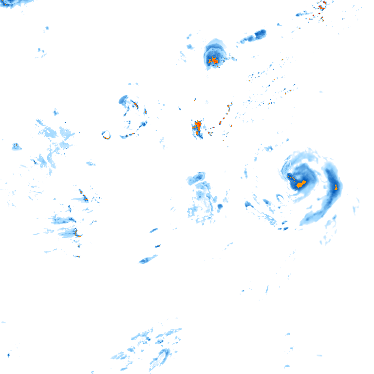 rain layer