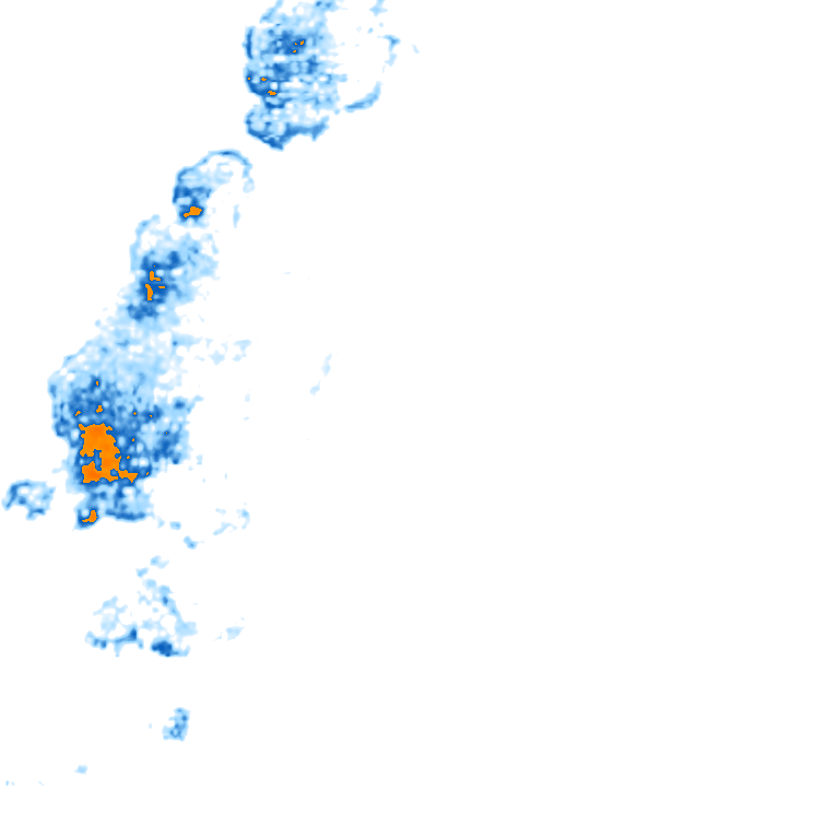 rain layer