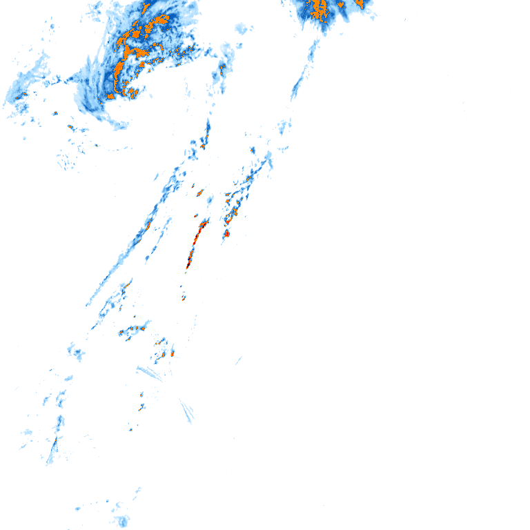 rain layer